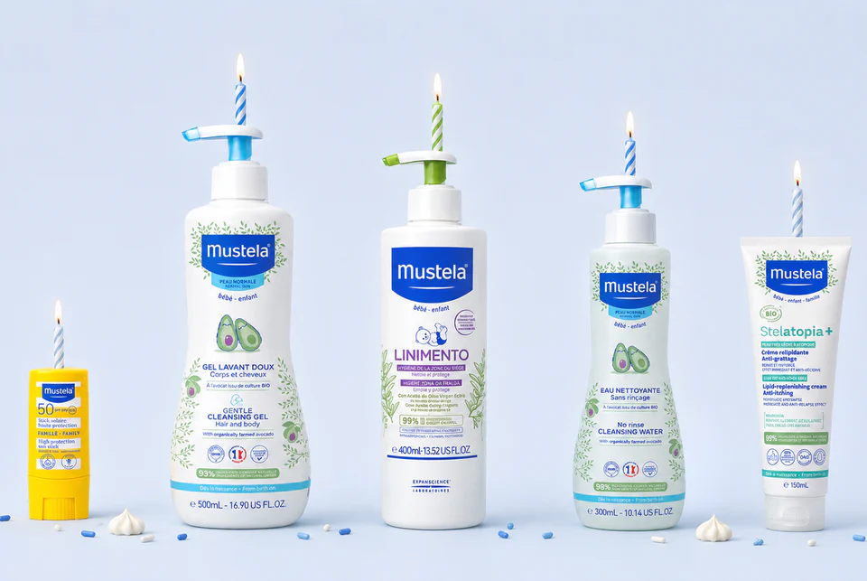 Cuidado natural para tu familia