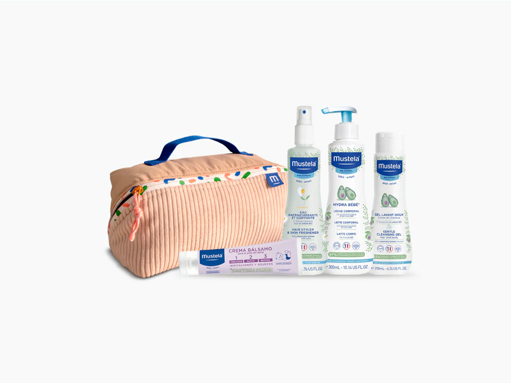 Ideas de regalo para bebés y niños